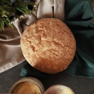 Ballakume Artizanale Elbasani