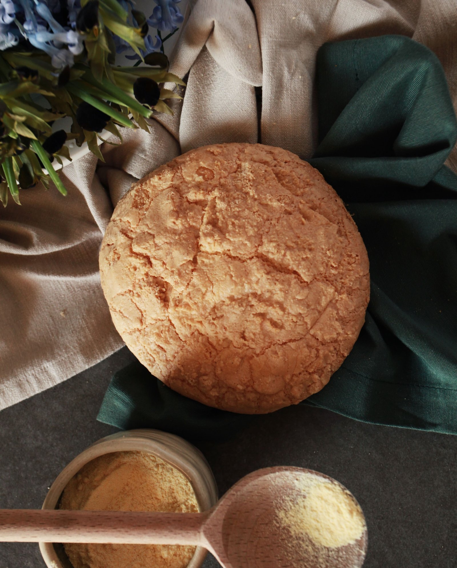 Ballakume Artizanale Elbasani