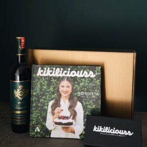 Kutia e dhuratave Kikiliciouss