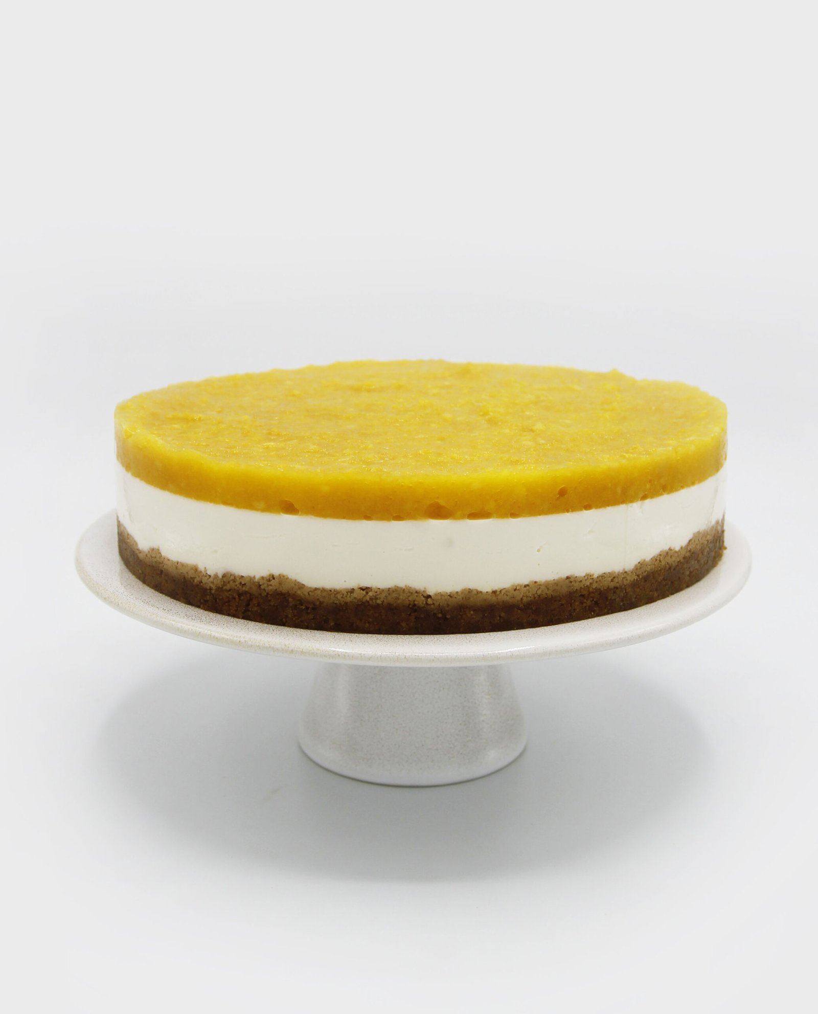 Cheesecake me Mango - Image 5