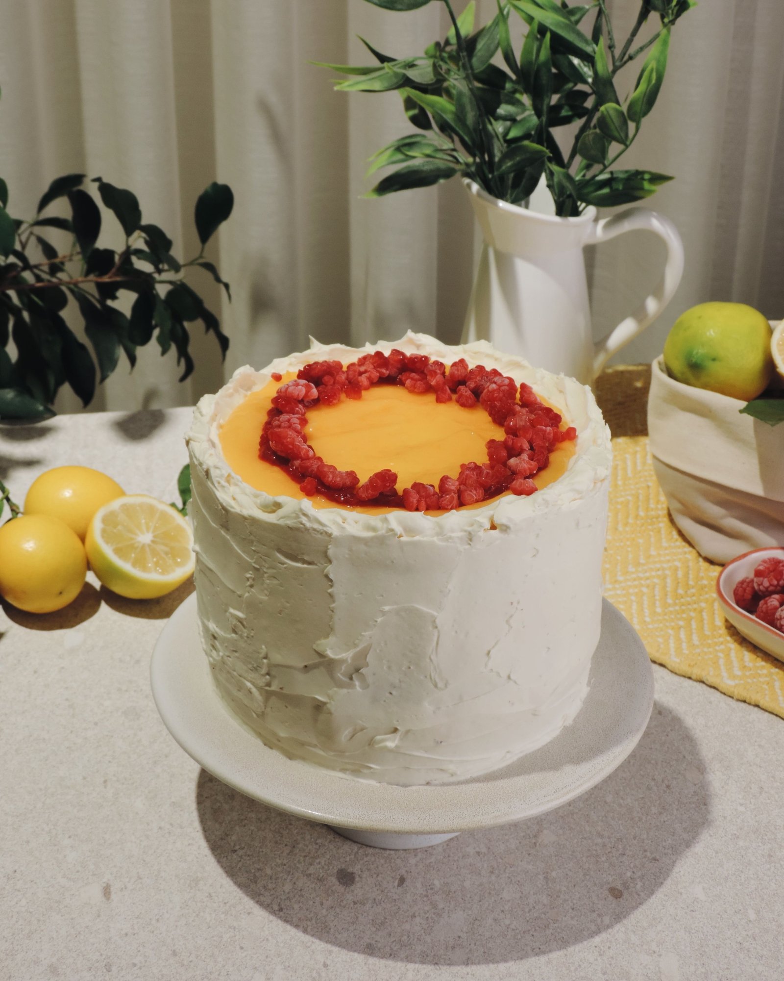 Torta "Tekanjoze" - Image 3