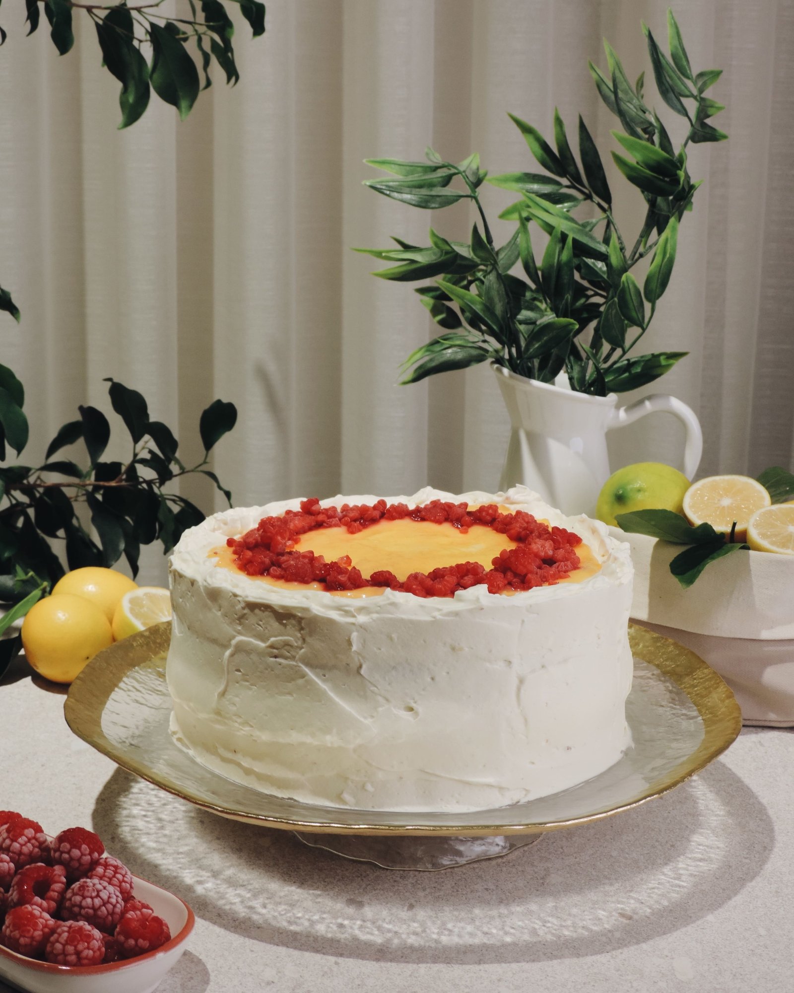 Torta "Tekanjoze" - Image 4