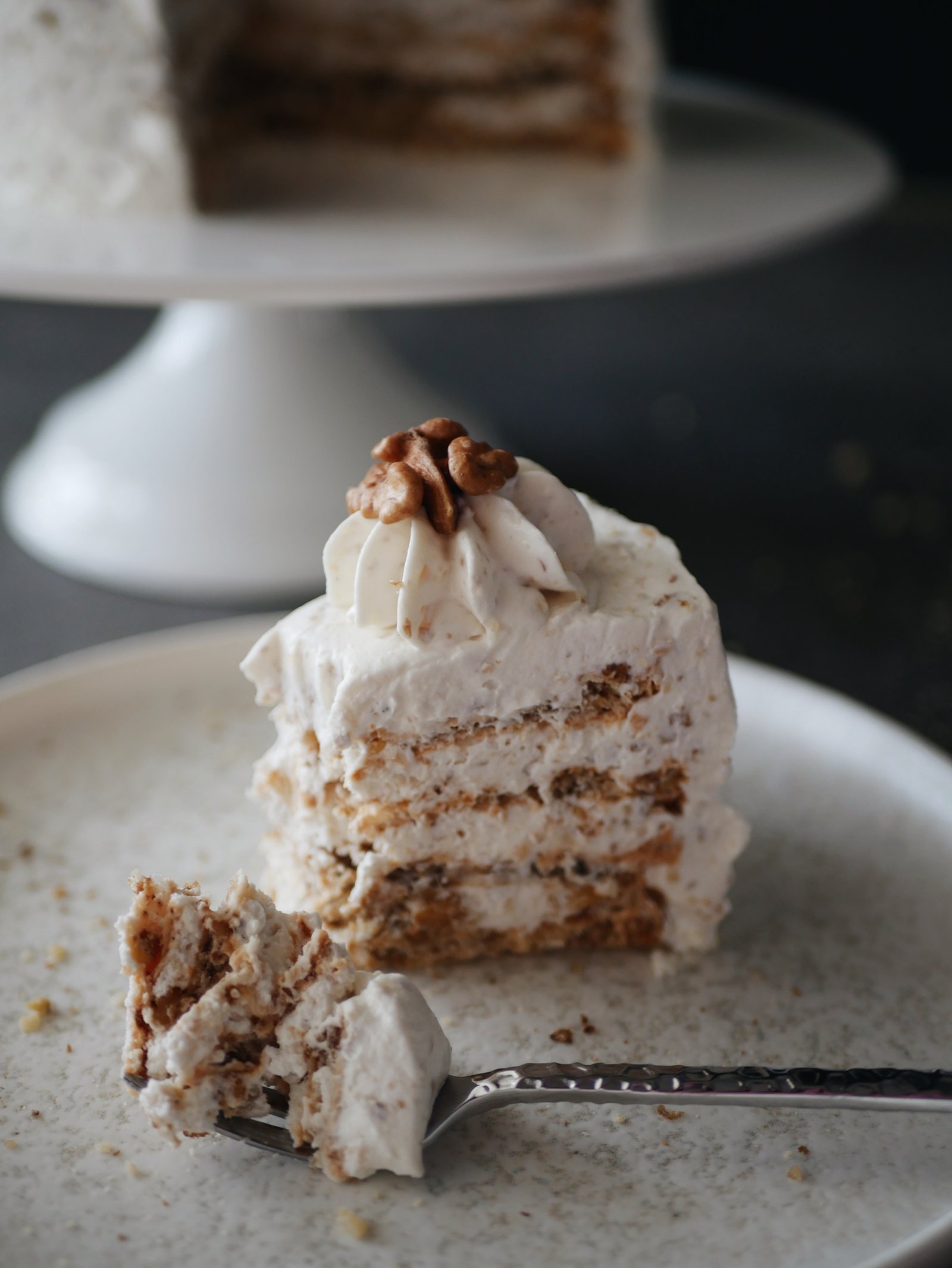 Tortë me Arra - Image 2