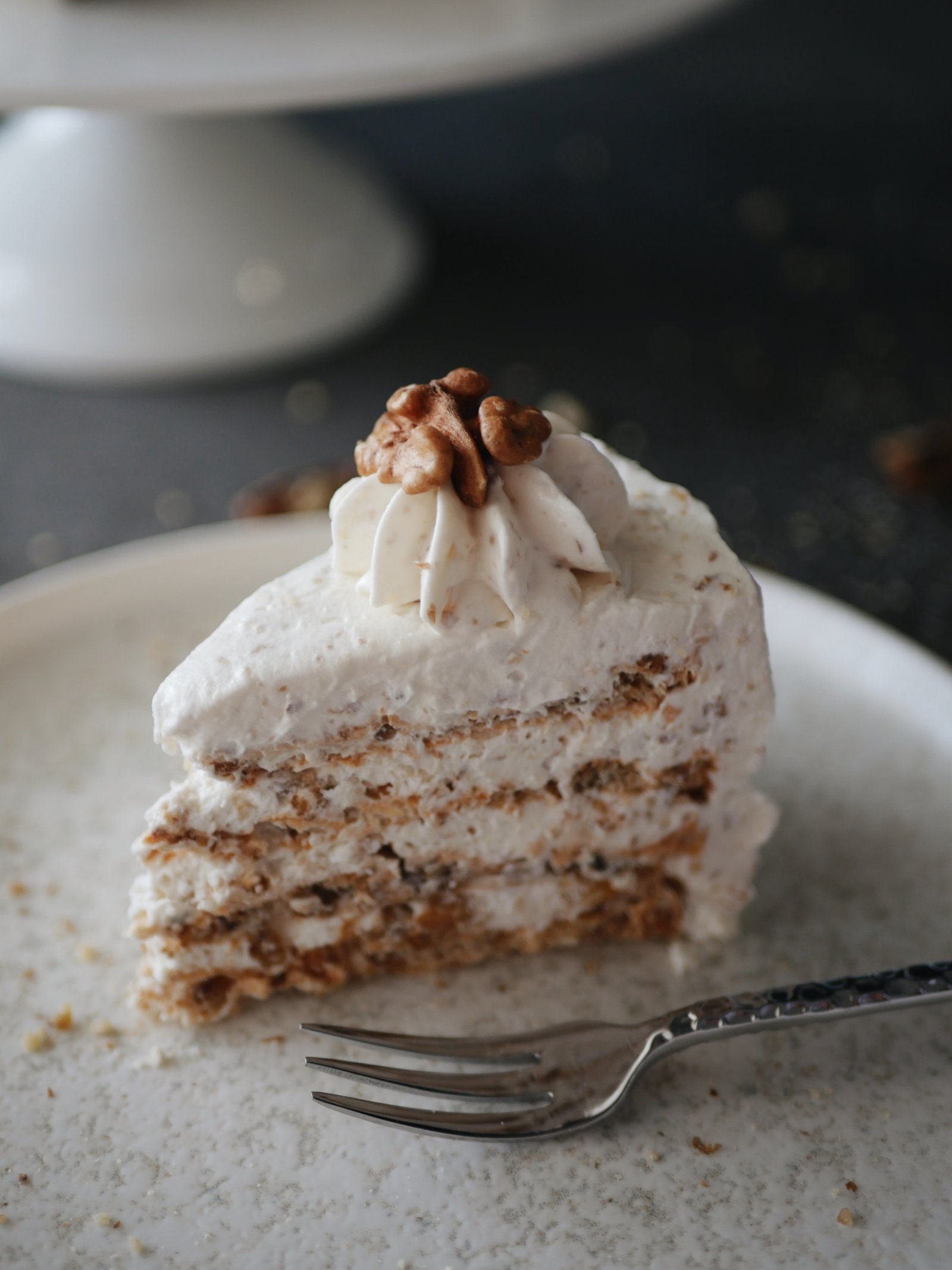 Tortë me Arra - Image 3