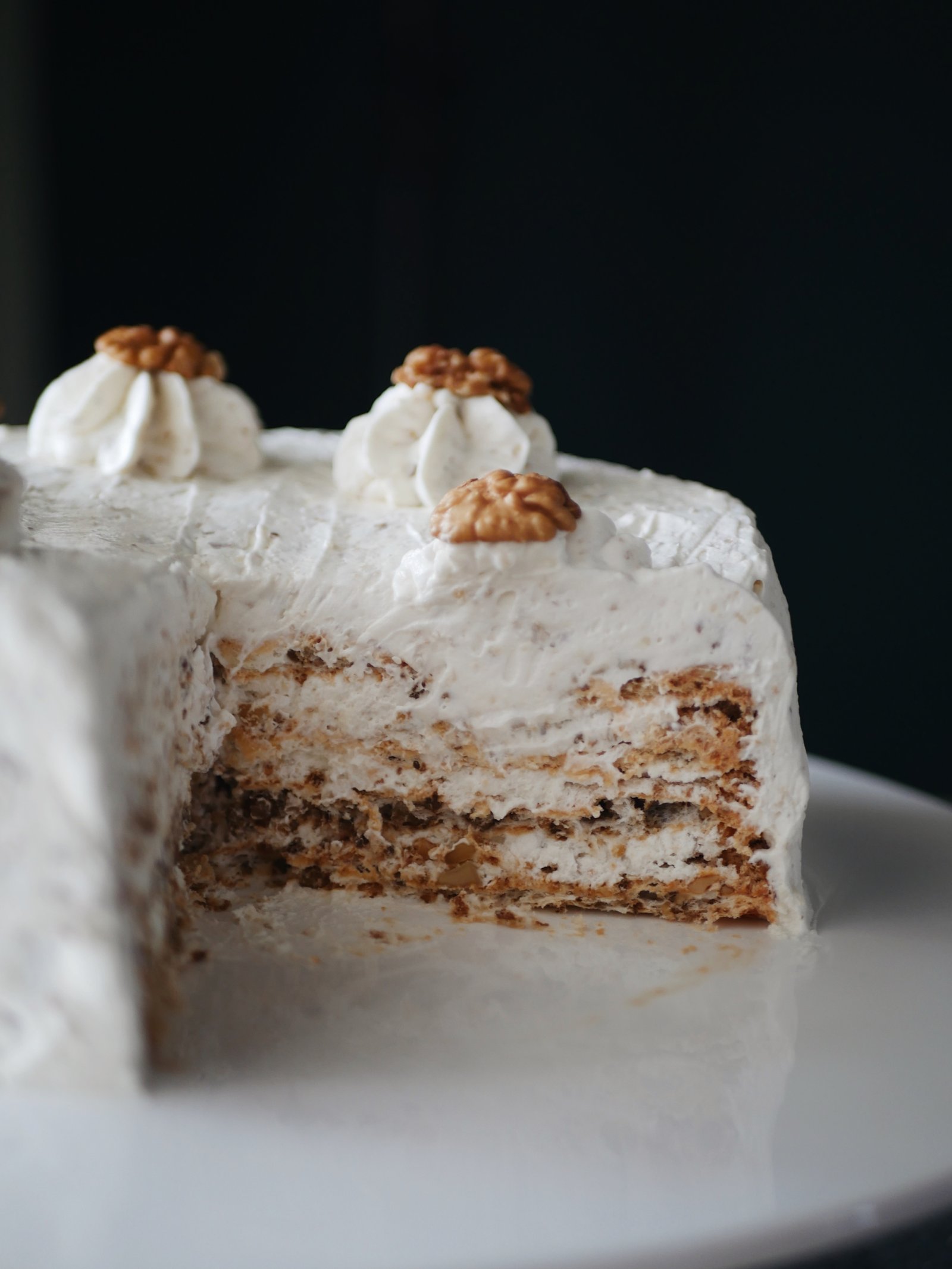 Tortë me Arra - Image 4