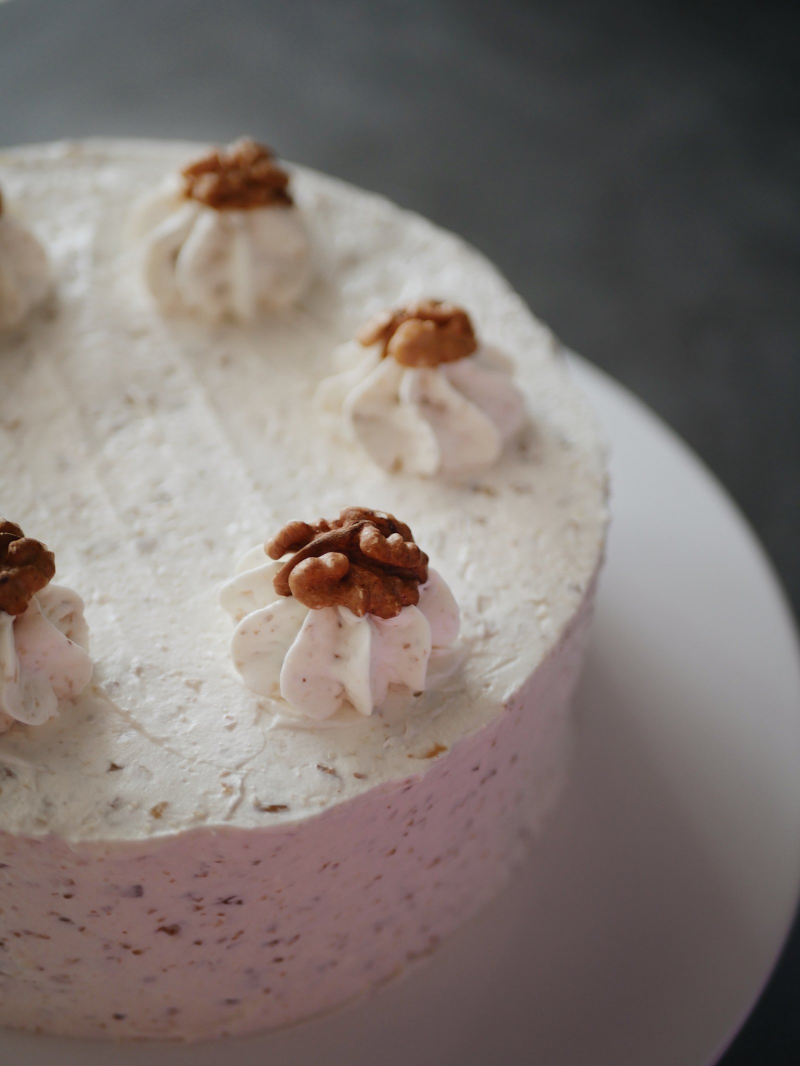 Tortë me Arra - Image 5