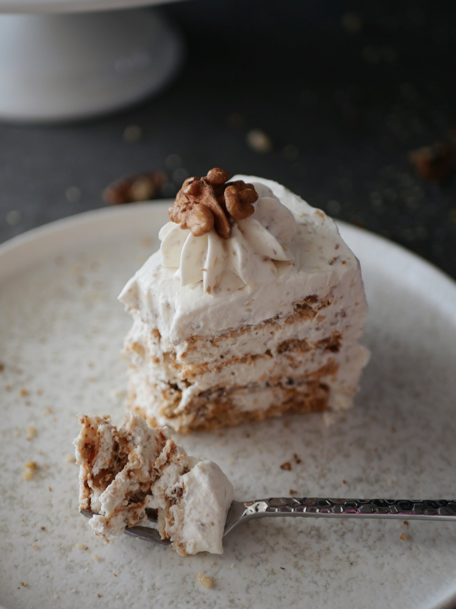 Tortë me Arra - Image 7