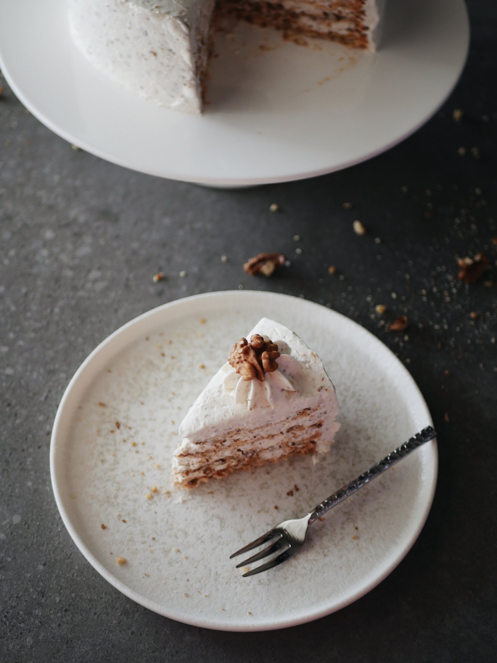 Tortë me Arra - Image 6