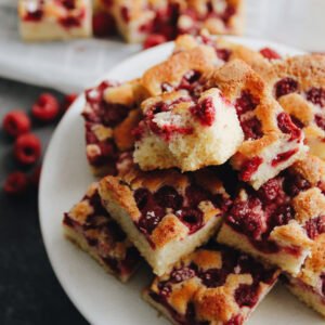 Kek i butë me mjedër