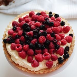 Tarta "Magjia e Pyllit"