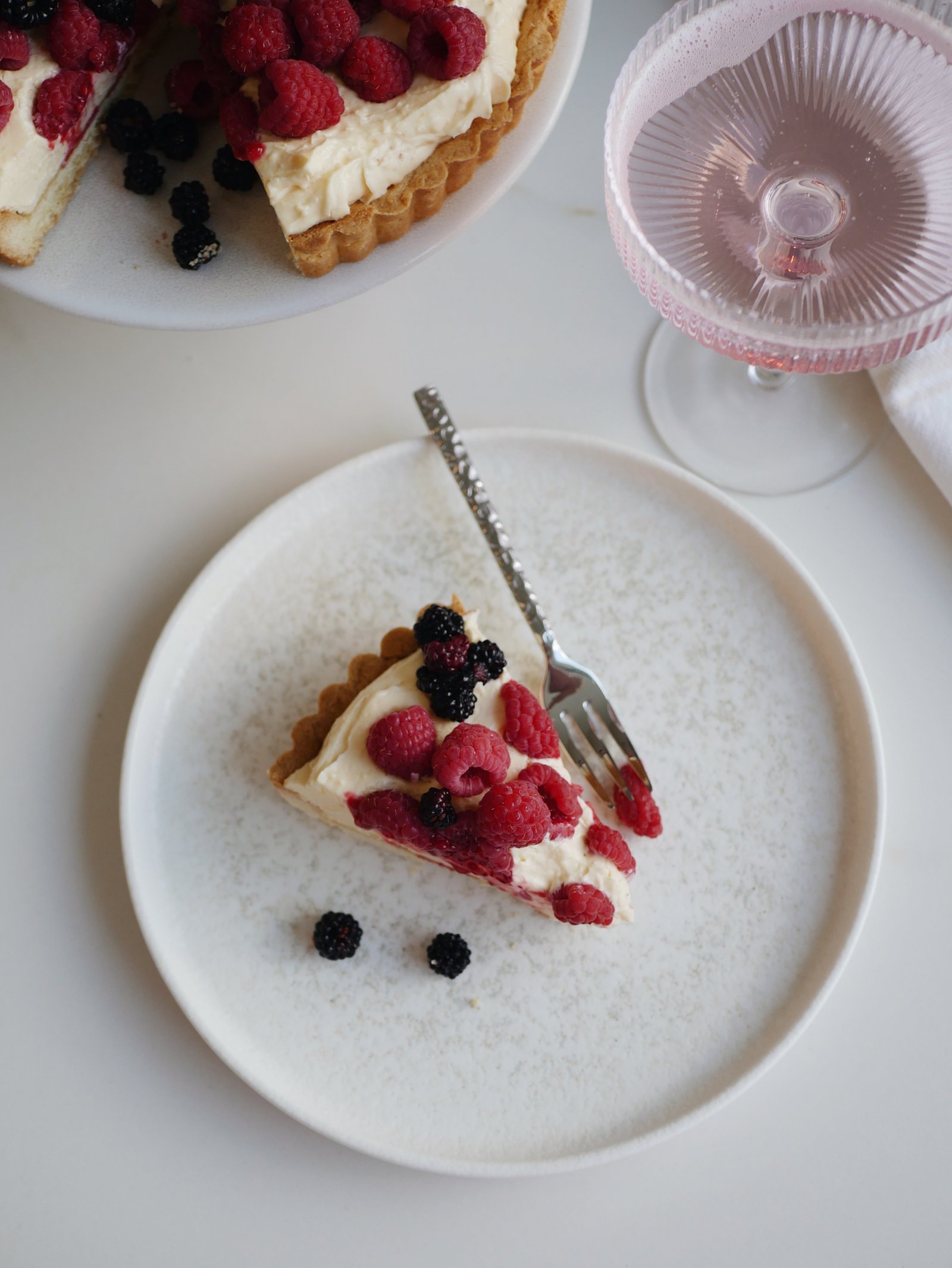 Tarta "Magjia e Pyllit" - Image 6