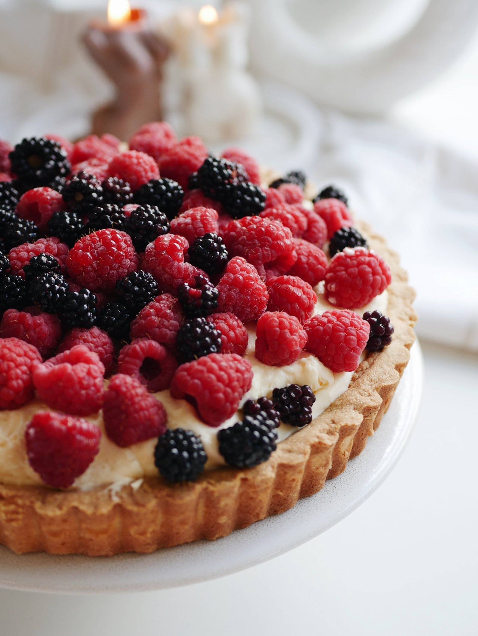 Tarta "Magjia e Pyllit" - Image 5