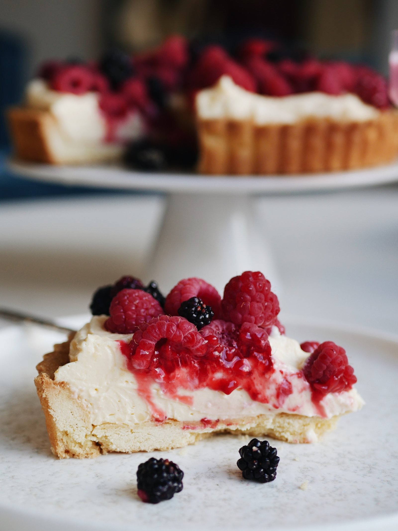 Tarta "Magjia e Pyllit" - Image 4