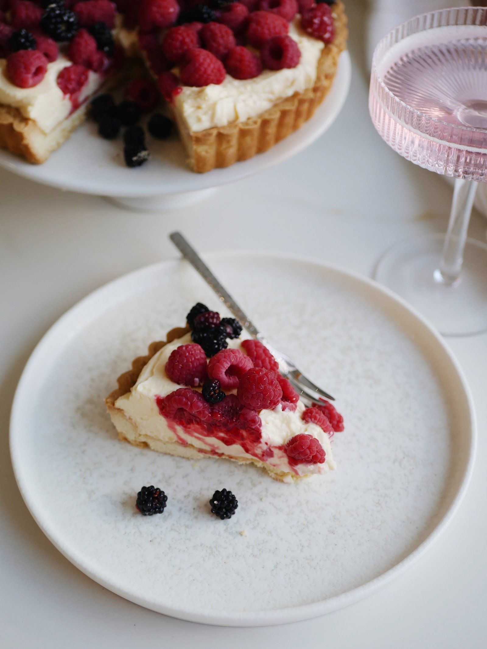 Tarta "Magjia e Pyllit" - Image 3