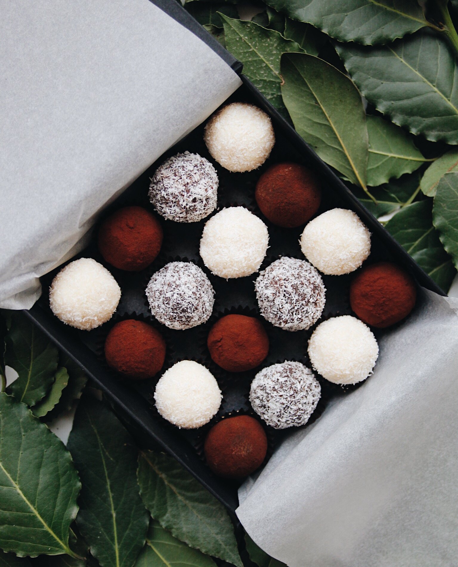 Kutia e Çokollatave Artizanale Kikiliciouss - Image 2