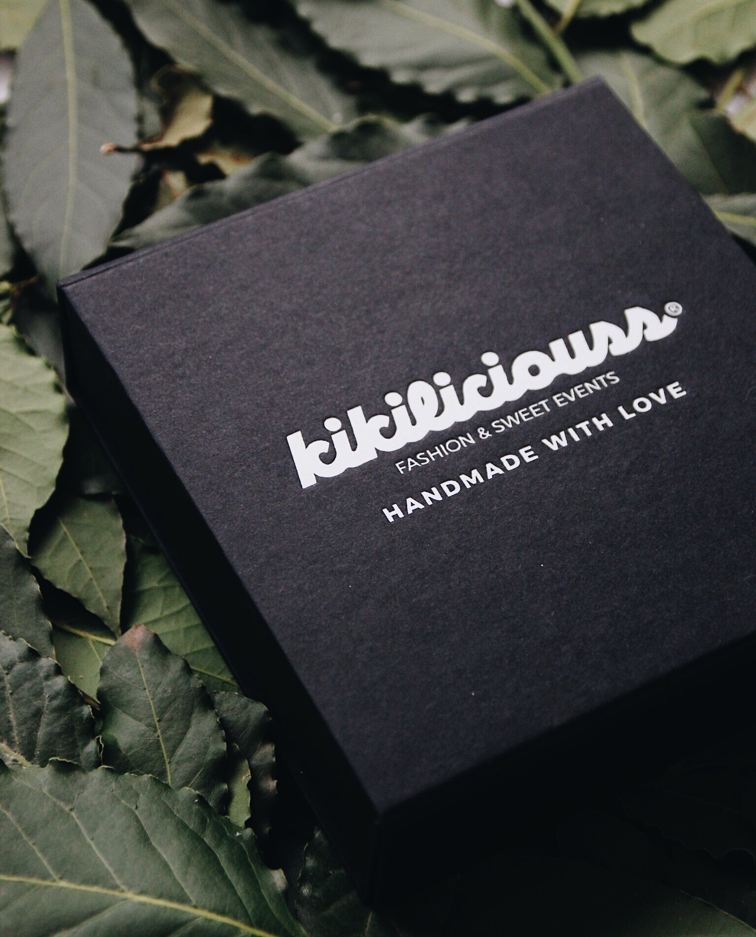 Kutia e Çokollatave Artizanale Kikiliciouss - Image 3