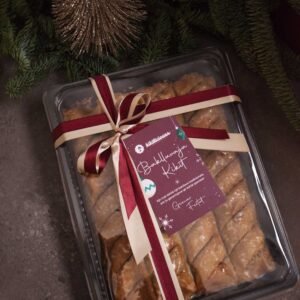 Bakllava Stil Kikiliciouss