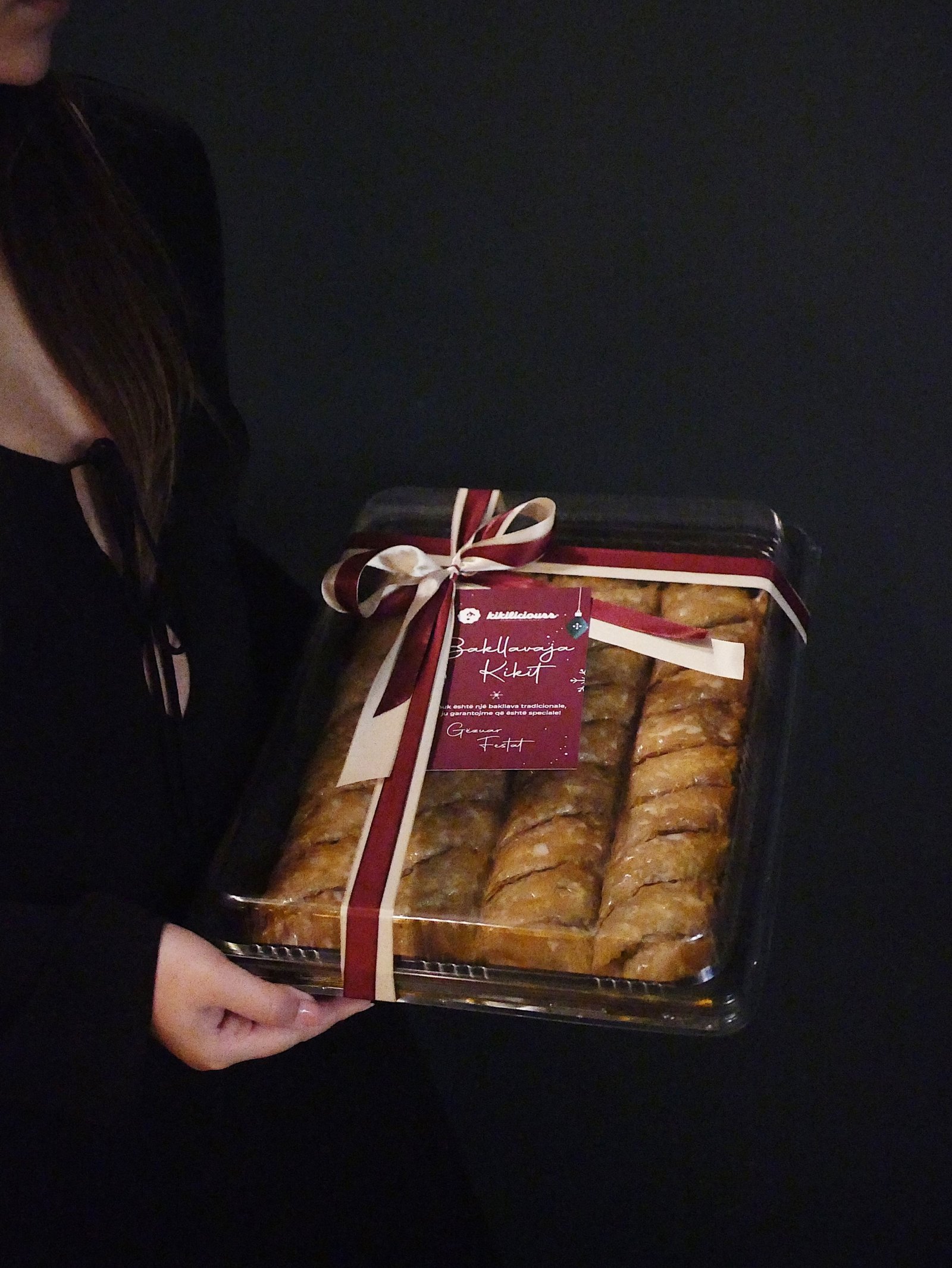 Bakllava Stil Kikiliciouss - Image 5